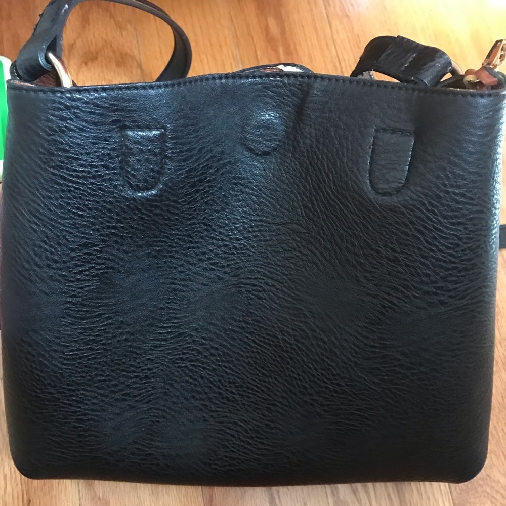 Crossbody bag